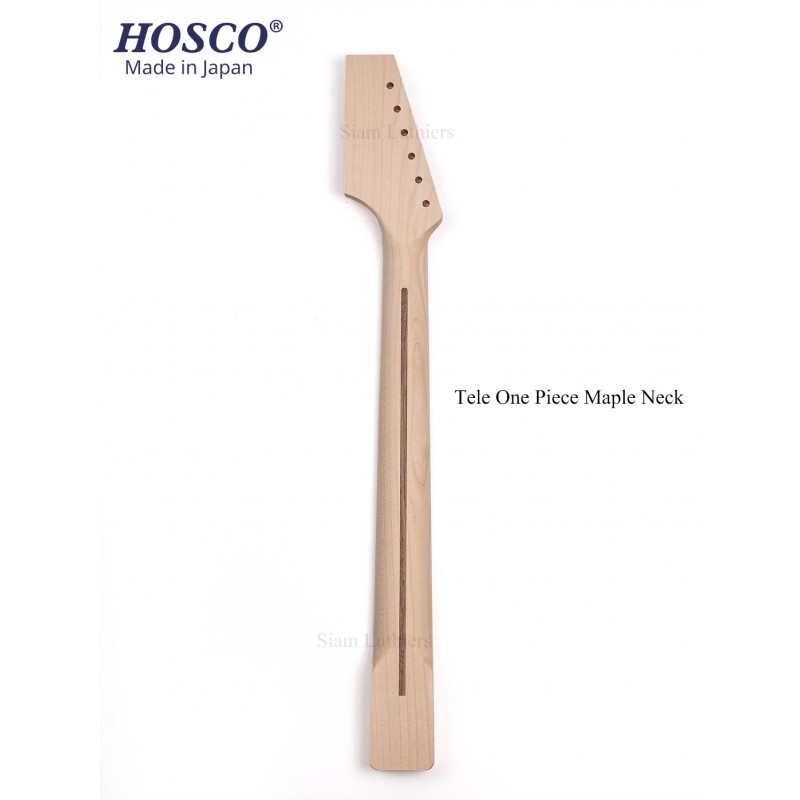 Hosco guitar neck outlet